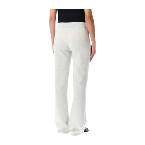 Trousers > Sweatpants - - Coperni - Modalova