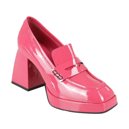 Shoes > Heels > Pumps - - Giampaolo Viozzi - Modalova
