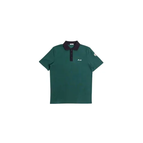 Tops > Polo Shirts - - Moncler - Modalova
