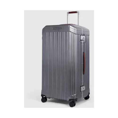 Suitcases > Large Suitcases - - Piquadro - Modalova