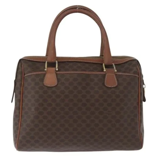 Pre-owned > Pre-owned Bags > Pre-owned Handbags - - Celine Vintage - Modalova