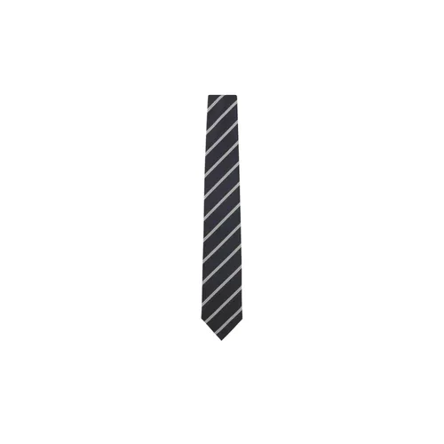 Hugo - Accessories > Ties - Blue - Hugo - Modalova