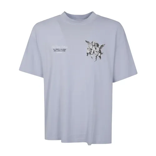 Tops > T-Shirts - - Represent - Modalova