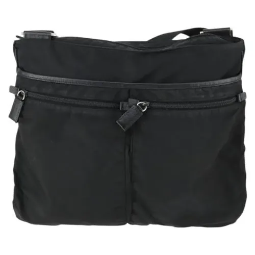 Pre-owned > Pre-owned Bags > Pre-owned Cross Body Bags - - Prada Vintage - Modalova