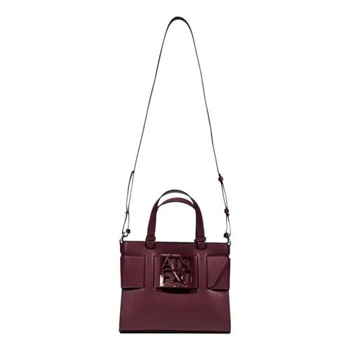 Bags > Handbags - - Armani Exchange - Modalova