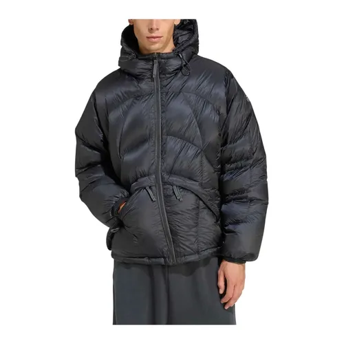 Jackets > Winter Jackets - - Adidas - Modalova