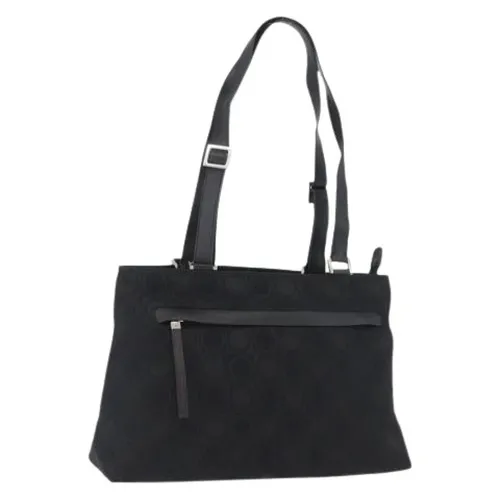 Pre-owned > Pre-owned Bags > Pre-owned Tote Bags - - Salvatore Ferragamo Pre-owned - Modalova