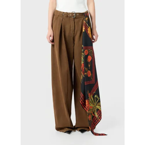 Accessories > Scarves - - Blumarine - Modalova
