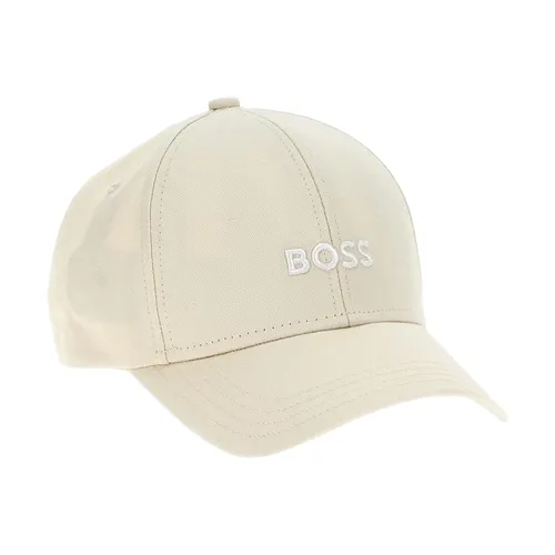 Accessories > Hats > Caps - - Hugo Boss - Modalova