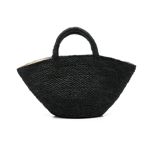 Ibeliv - Bags > Tote Bags - Black - Ibeliv - Modalova