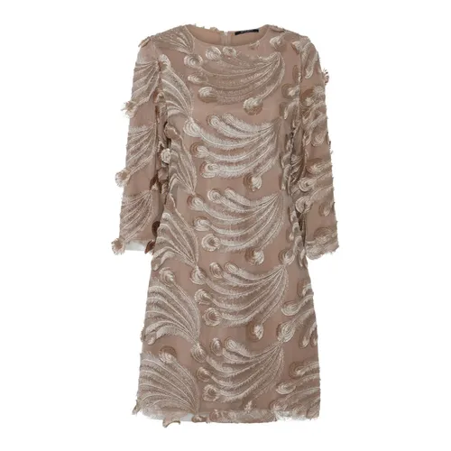 Dresses > Day Dresses > Short Dresses - - Bruuns Bazaar - Modalova