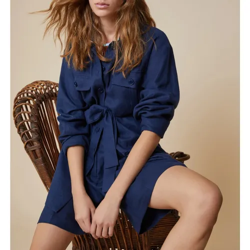 Blouses & Shirts > Shirts - - Pennyblack - Modalova