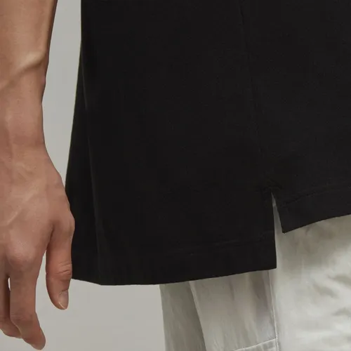 Adidas - Tops > T-Shirts - Black - Adidas - Modalova