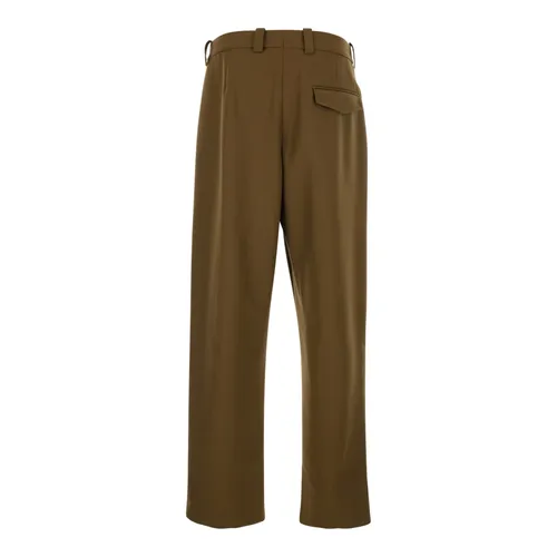 Trousers > Suit Trousers - - A.p.c. - Modalova
