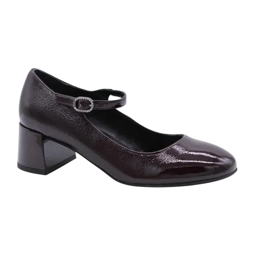 Shoes > Heels > Pumps - - Nerogiardini - Modalova