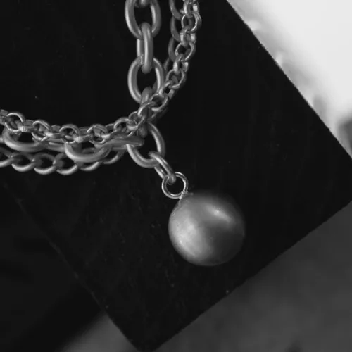 Accessories > Jewellery > Bracelets - - Dansk Copenhagen - Modalova