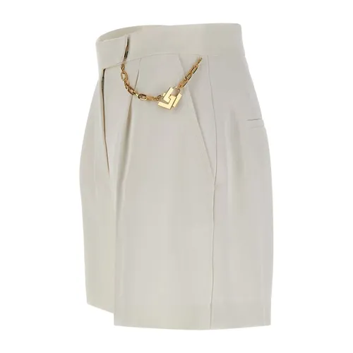 Shorts > Short Shorts - - Elisabetta Franchi - Modalova