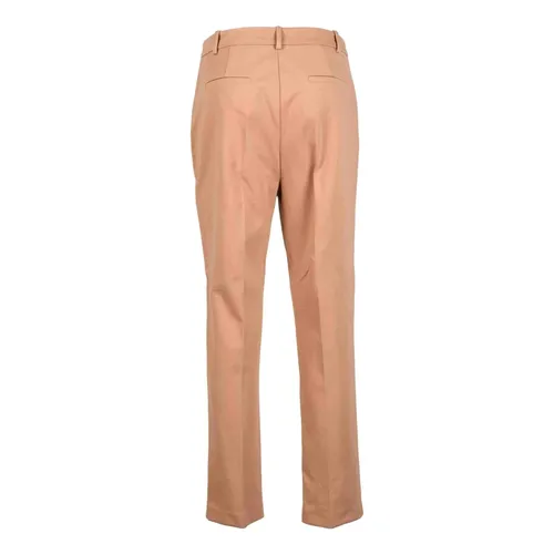 Trousers > Slim-fit Trousers - - Pinko - Modalova