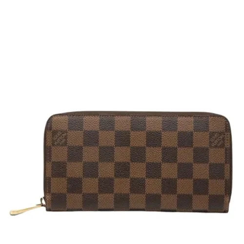 Pre-owned > Pre-owned Accessories > Pre-owned Wallets - - Louis Vuitton Vintage - Modalova