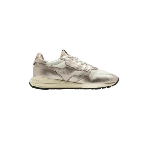 Autry - Shoes > Sneakers - Gray - Autry - Modalova