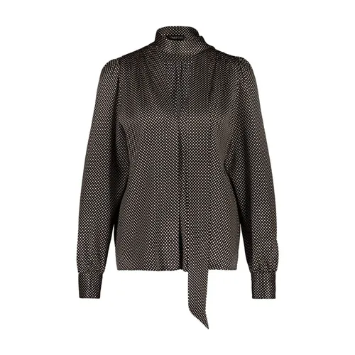 Blouses & Shirts > Blouses - - Tom Ford - Modalova