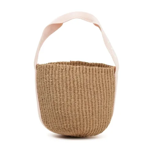 Bags > Bucket Bags - - Chloé - Modalova
