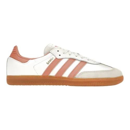 Adidas - Shoes > Sneakers - White - Adidas - Modalova