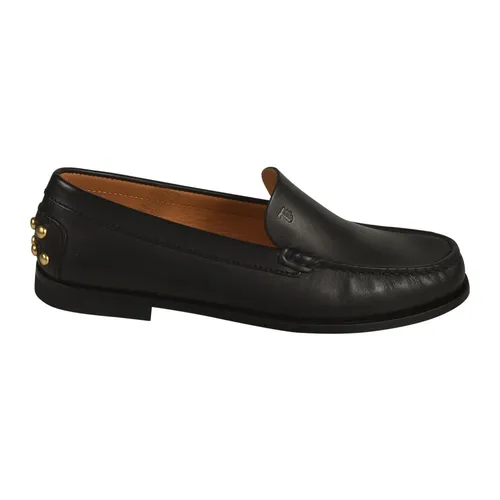 Shoes > Flats > Loafers - - Tod's - Modalova