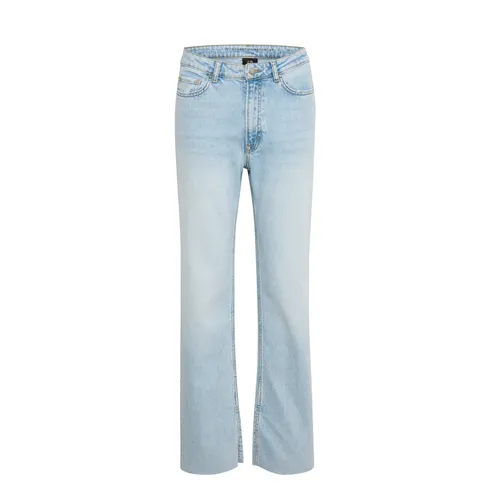 Jeans > Straight Jeans - - My Essential Wardrobe - Modalova