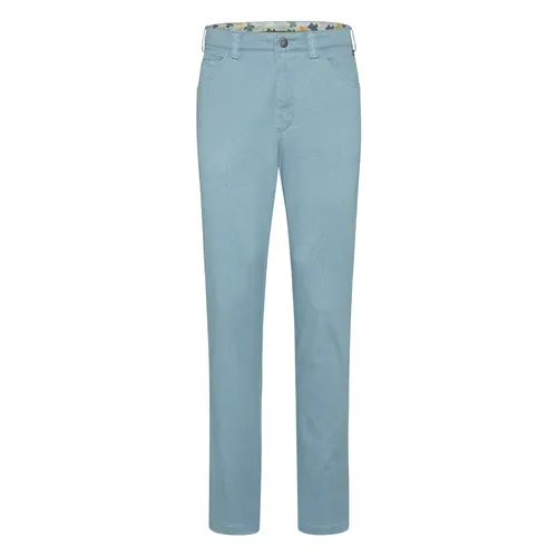 Trousers > Slim-fit Trousers - - Meyer - Modalova