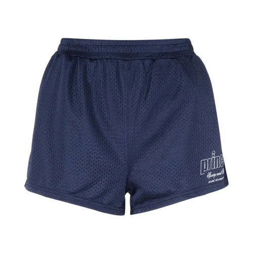 Shorts > Casual Shorts - - Sporty & Rich - Modalova