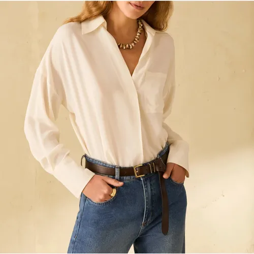 Blouses & Shirts > Blouses - - Pennyblack - Modalova