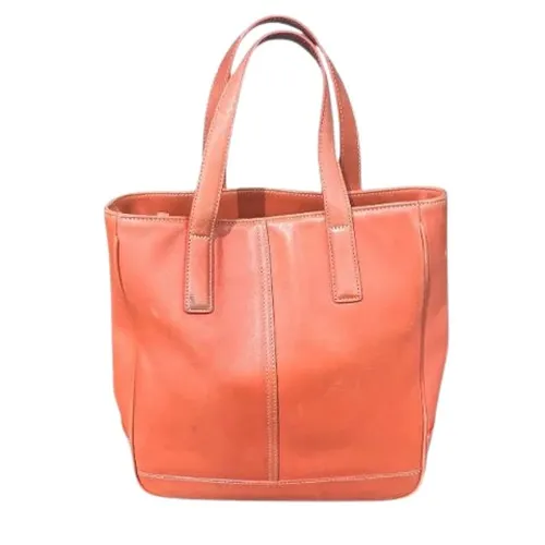 Pre-owned > Pre-owned Bags > Pre-owned Tote Bags - - Coach Pre-owned - Modalova