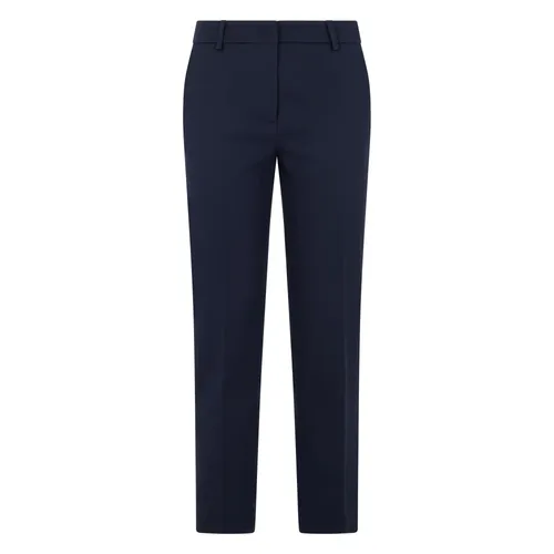 Trousers > Slim-fit Trousers - - Weekend Max Mara - Modalova