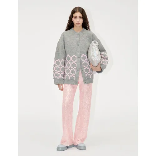 Trousers > Straight Trousers - - Stine Goya - Modalova