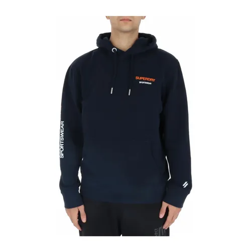 Sweatshirts & Hoodies > Hoodies - - Superdry - Modalova