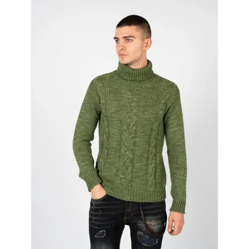 Knitwear > Turtlenecks - - Xagon Man - Modalova