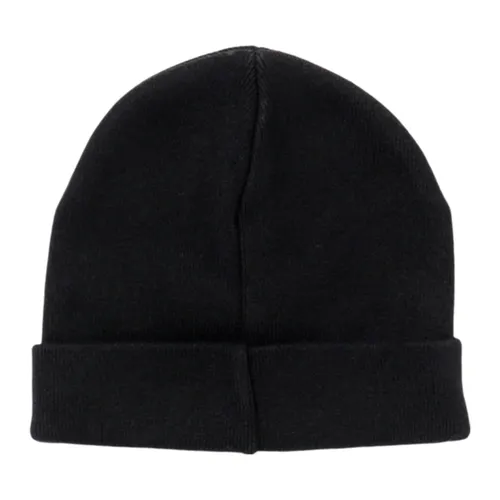 Accessories > Hats > Beanies - - Emporio Armani - Modalova