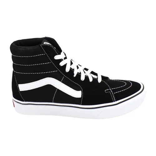 Vans - Shoes > Sneakers - Black - Vans - Modalova