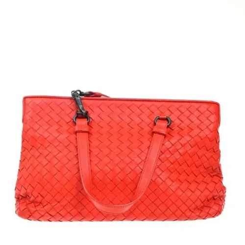 Pre-owned > Pre-owned Bags > Pre-owned Handbags - - Bottega Veneta Vintage - Modalova