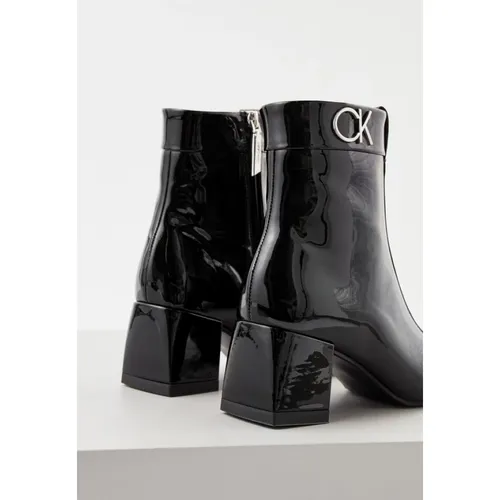 Shoes > Boots > Ankle Boots - - Calvin Klein - Modalova