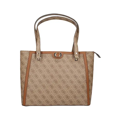 Guess - Bags > Tote Bags - Brown - Guess - Modalova