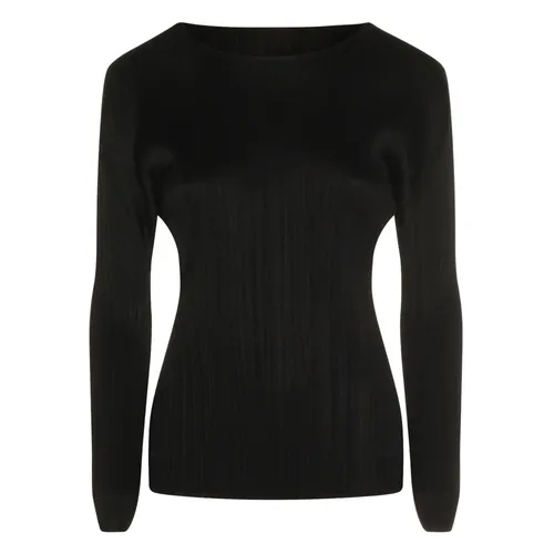 Blouses & Shirts > Blouses - - Issey Miyake - Modalova