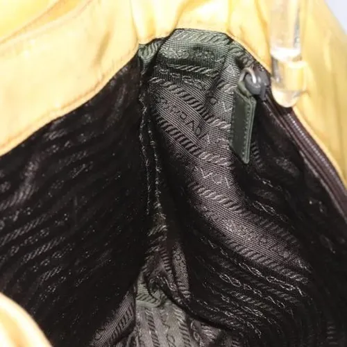 Pre-owned > Pre-owned Bags > Pre-owned Handbags - - Prada Vintage - Modalova