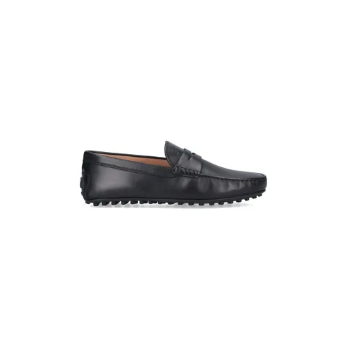 Shoes > Flats > Loafers - - Tod's - Modalova
