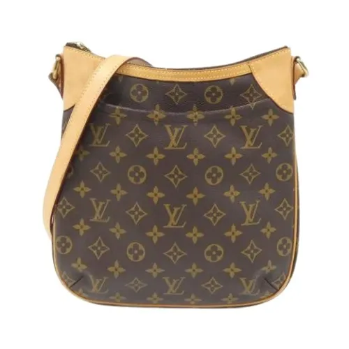Pre-owned > Pre-owned Bags > Pre-owned Cross Body Bags - - Louis Vuitton Vintage - Modalova