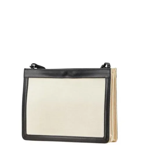 Pre-owned > Pre-owned Bags > Pre-owned Cross Body Bags - - Balenciaga Vintage - Modalova