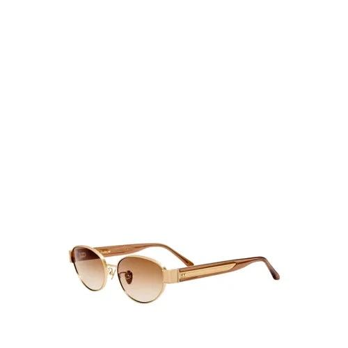 Accessories > Sunglasses - - Linda Farrow - Modalova