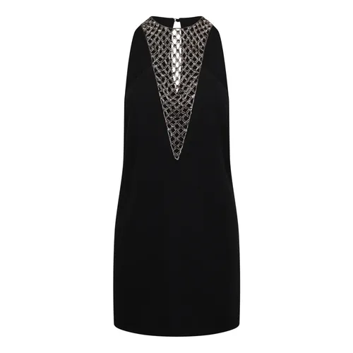 Dresses > Day Dresses > Short Dresses - - The Attico - Modalova