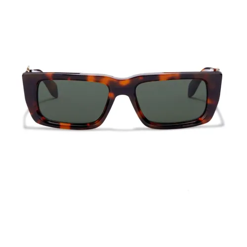 Accessories > Sunglasses - - Palm Angels - Modalova